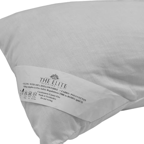 V Shapeed Support Pillow