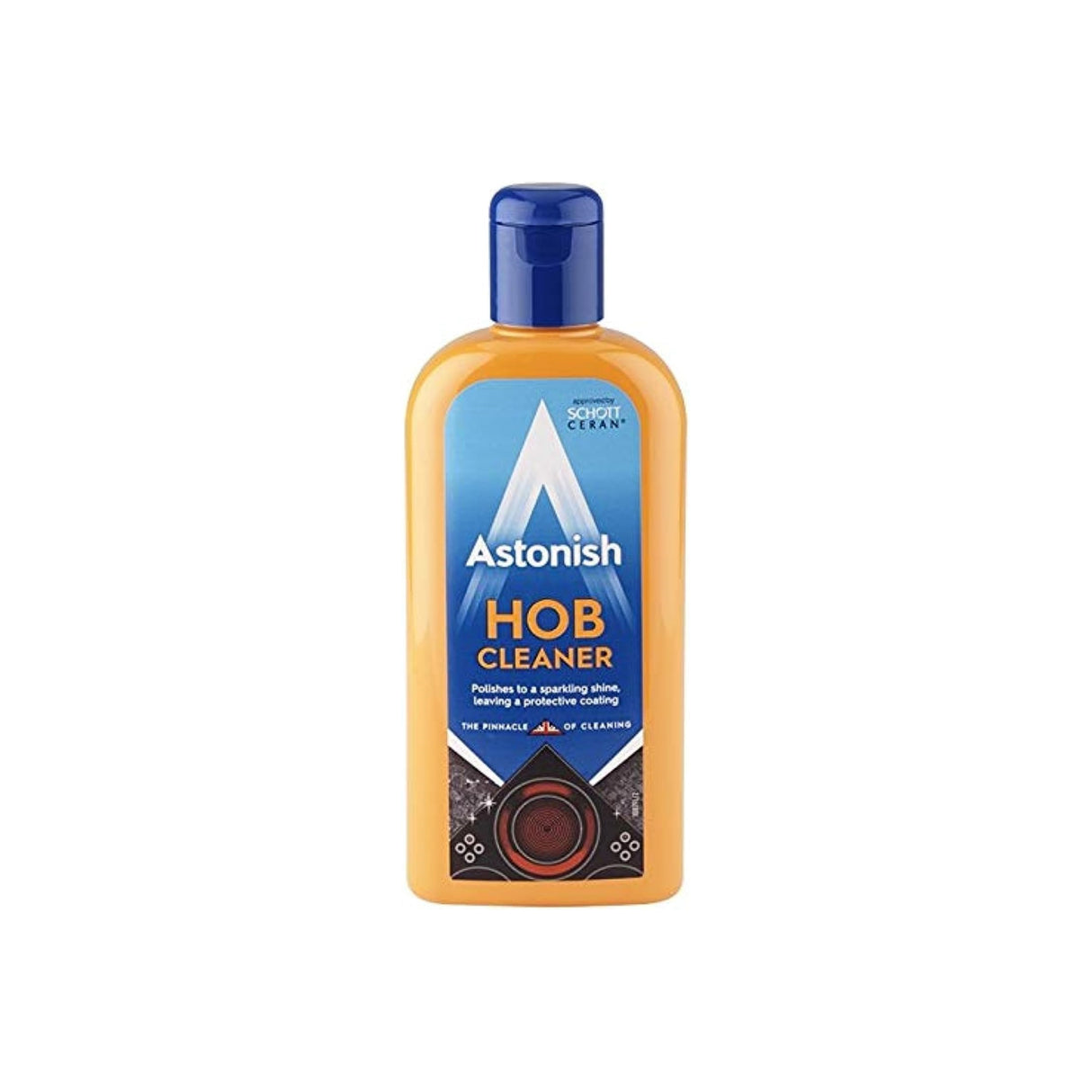 Astonish Hob Cream Cleaner 235ml