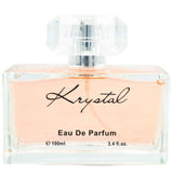 Krystal Pour Femme for Her Eau De Parfum 100ml