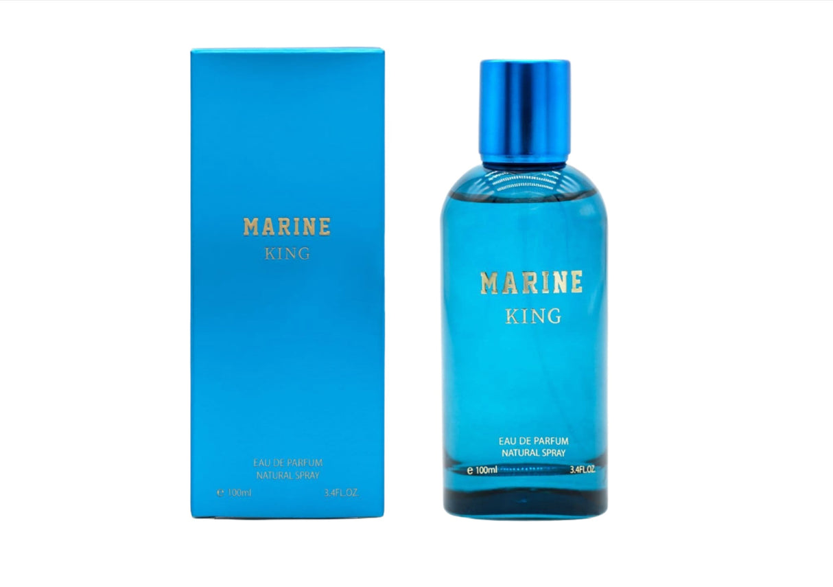 Marine King for Him Eau De Parfum 100ml