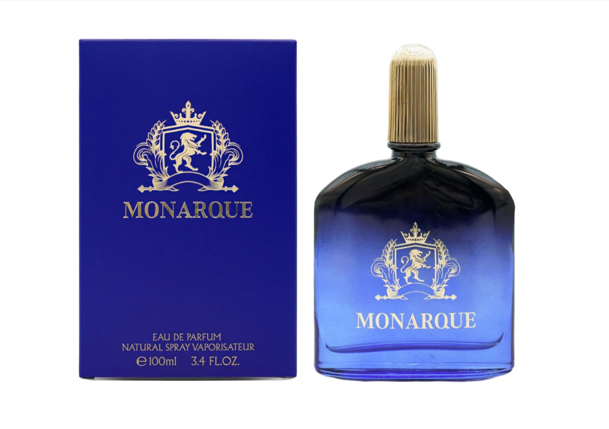 Monarque for Him Eau De Parfum 100ml