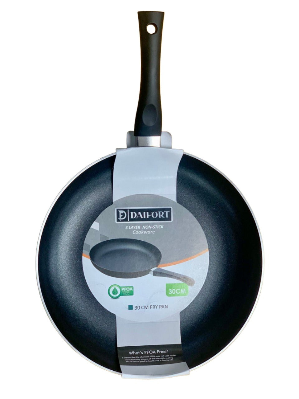 Non-Stick Frypan 30cm