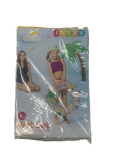 Intex Swimming Tube Print 61cm