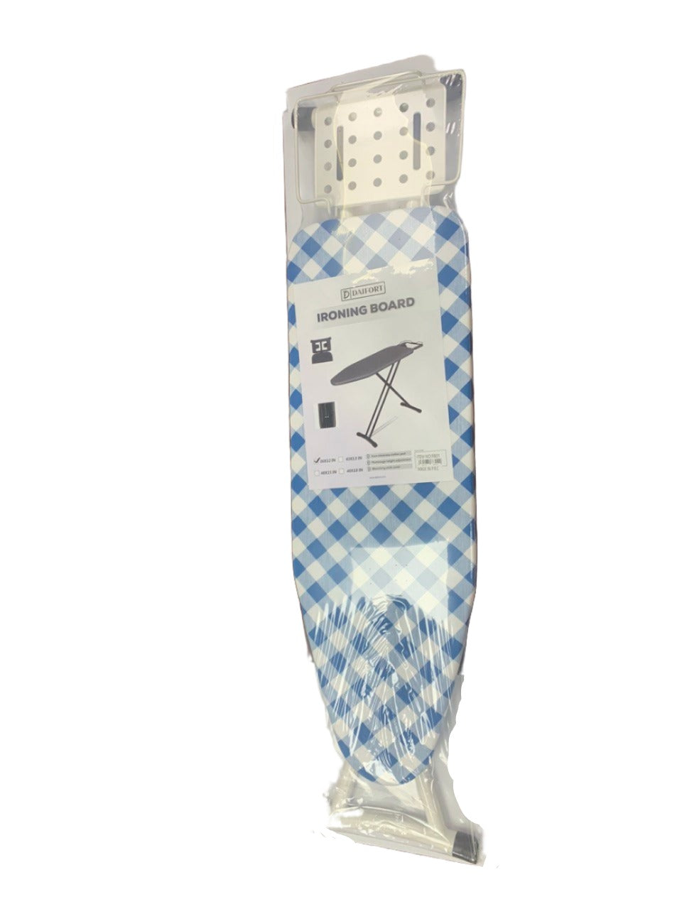 Ironing Board 36x12"