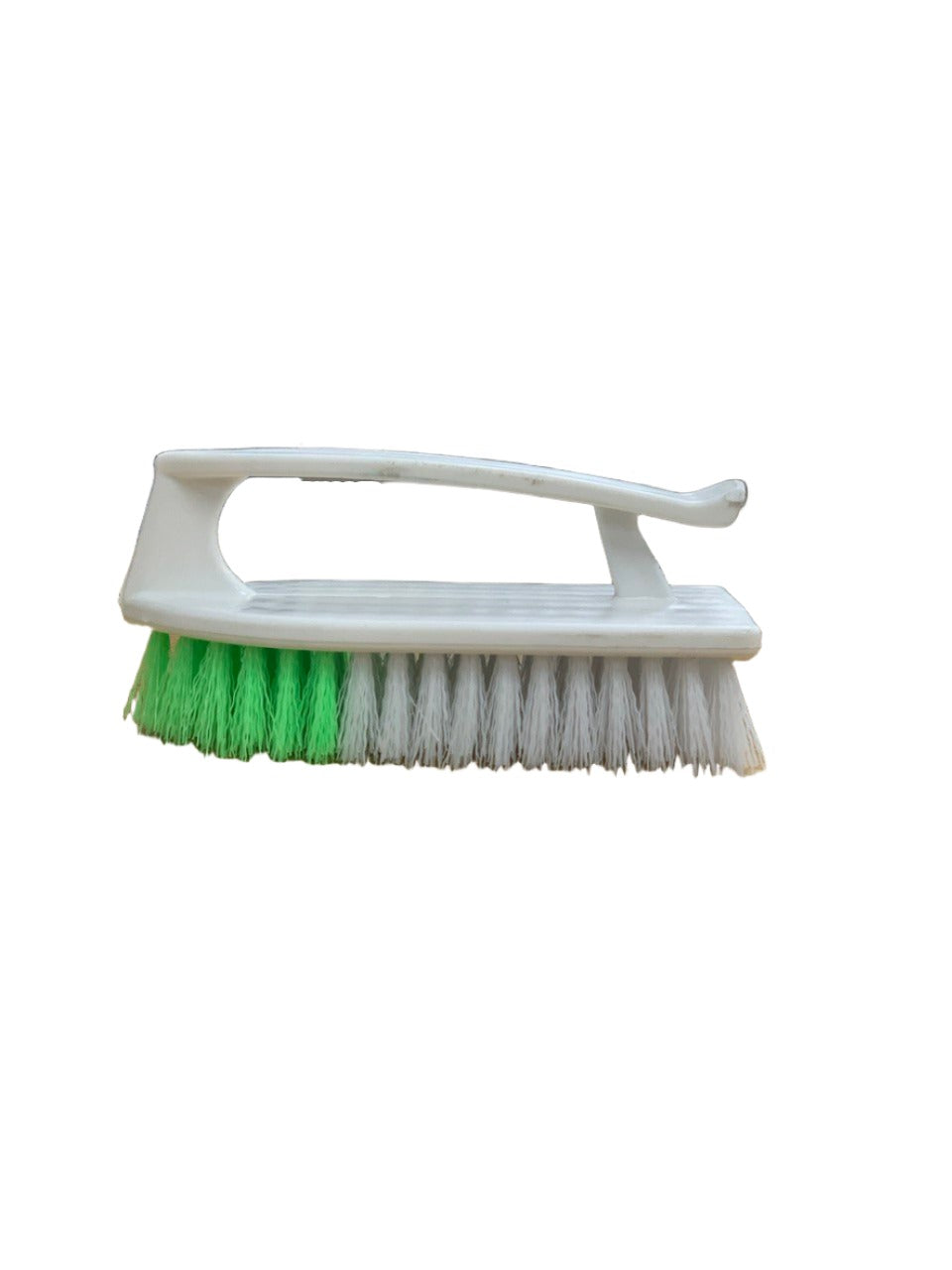 Hand Brush White