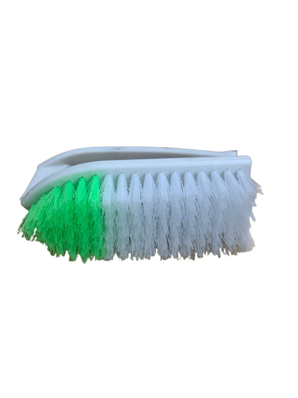 Hand Brush White