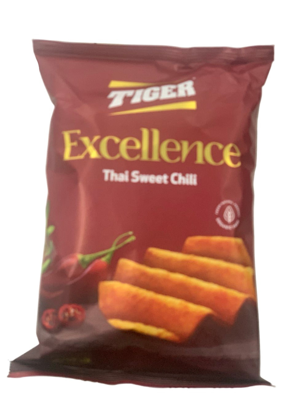 Tiger Excellence Potato Thai Sweet Chili 80g – M. Latif & Sons