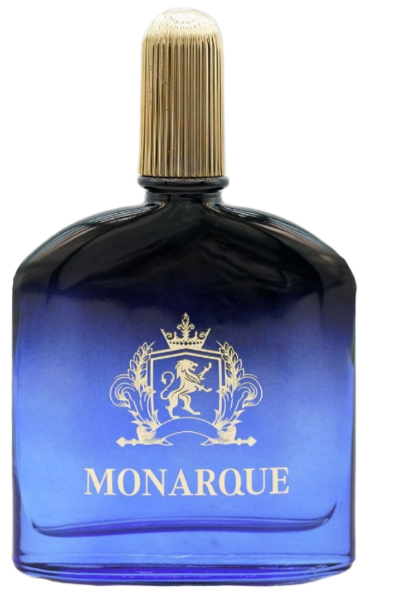 Monarque for Him Eau De Parfum 100ml