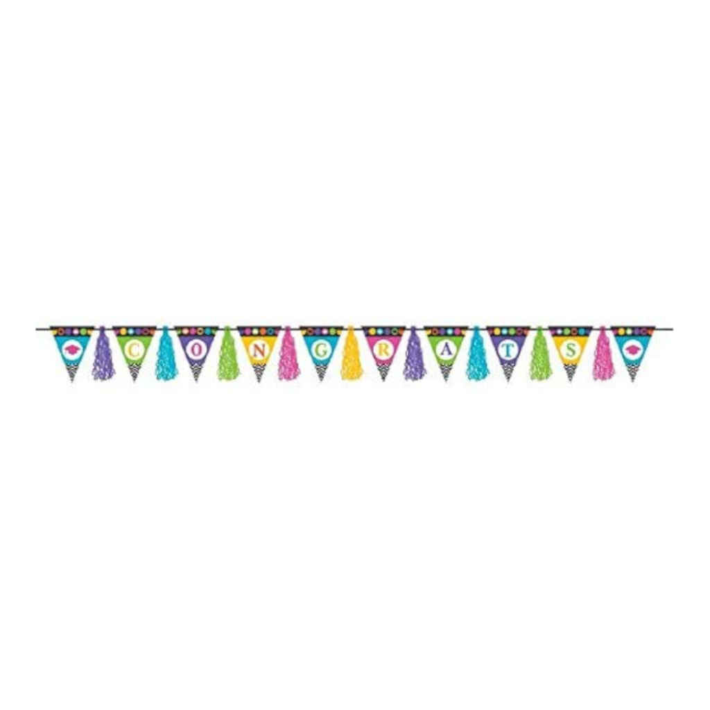 Tassel Garland | 10 Feet