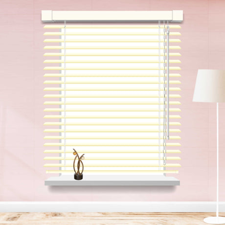 PVC Venetian Blind