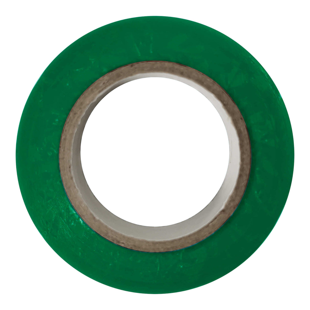 PVC Electrical Insulation Tape | 0.18 x 19mm x 18m | Green