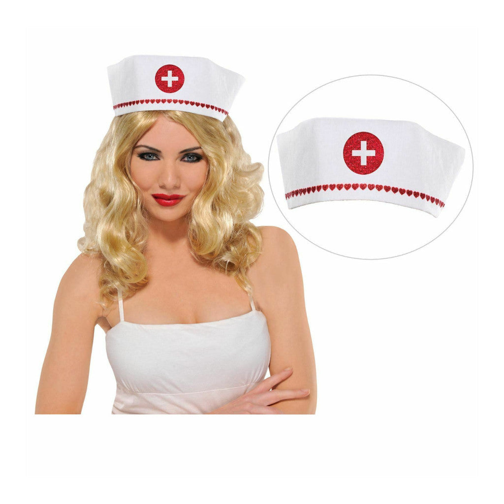 Nurse Hat