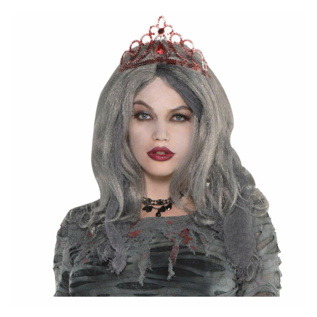 Zombie Tiara