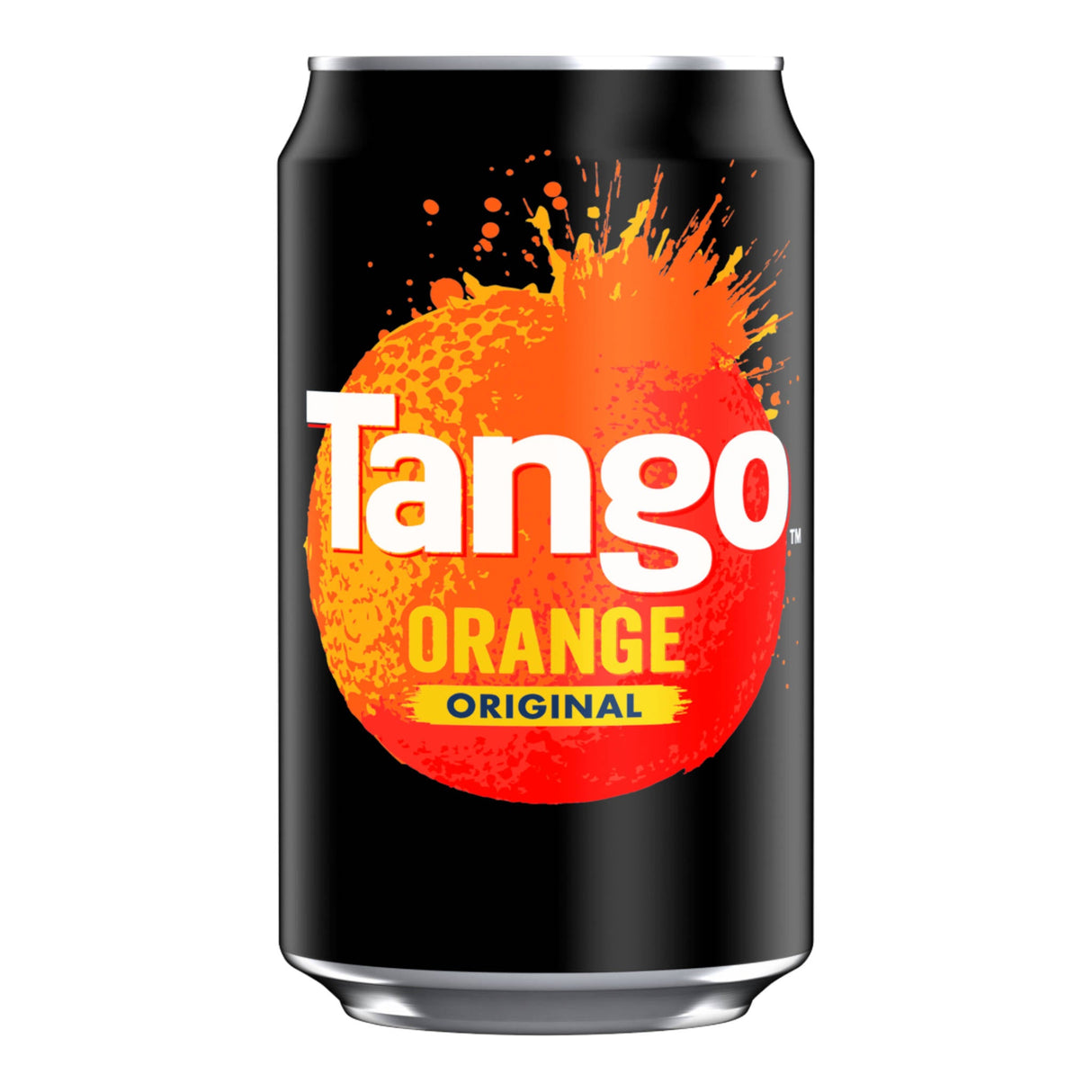 Tango Orange Can 330ml