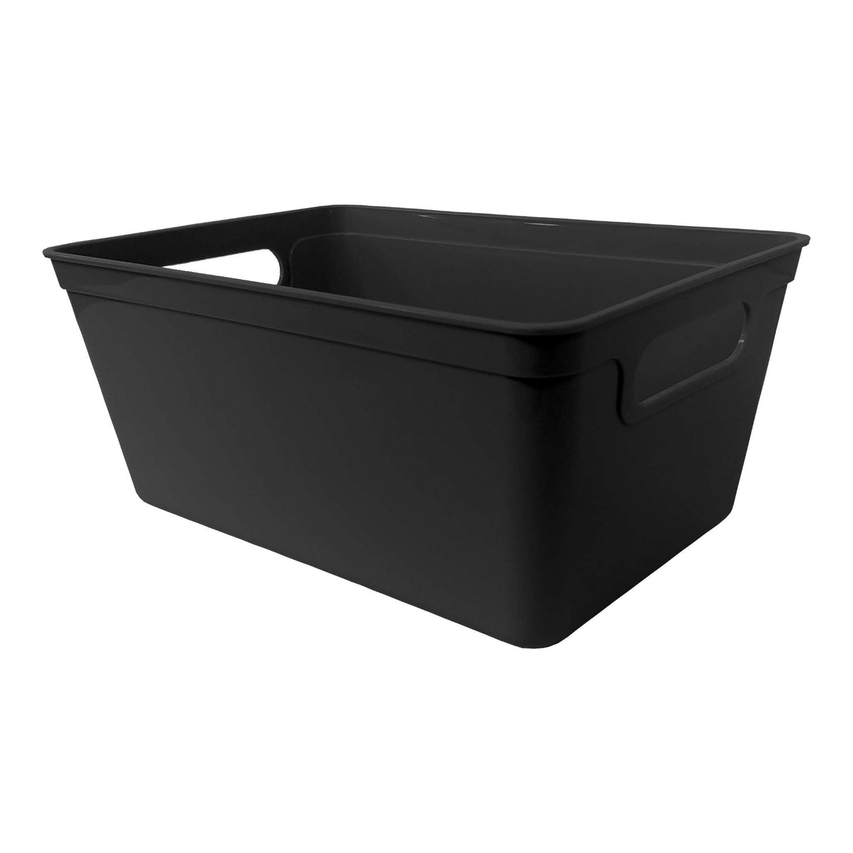 Plastic Storage Tray