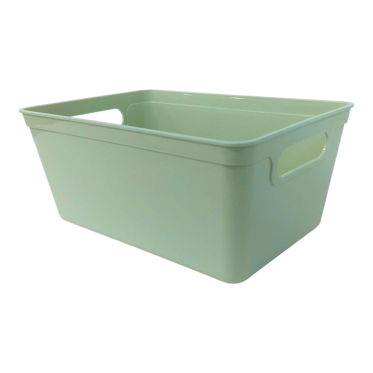 Plastic Storage Tray