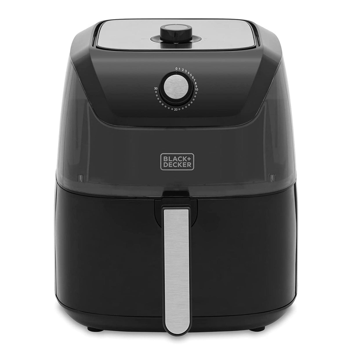 Black & Decker Air Fryer Manual | 7L