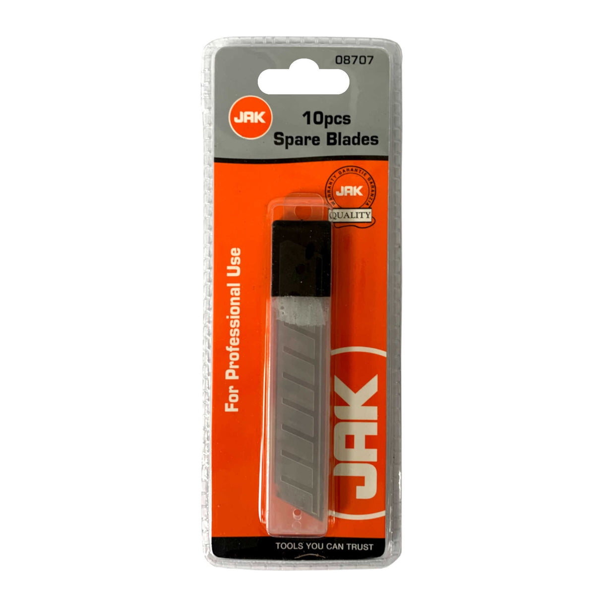 Shark Shear Blade Set | 10 Pack