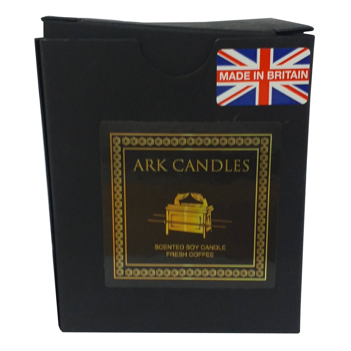 Ark Soy Candle Fresh Coffee | 20ml