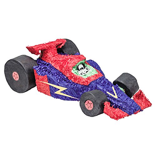 Ya Otta Pinata Racing Cart