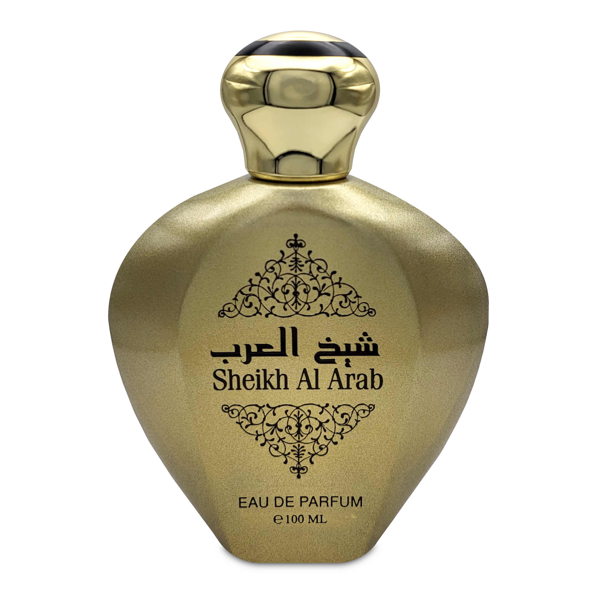 Sheikh Al Arab Eau De Parfum 100ml Latifs since 1956