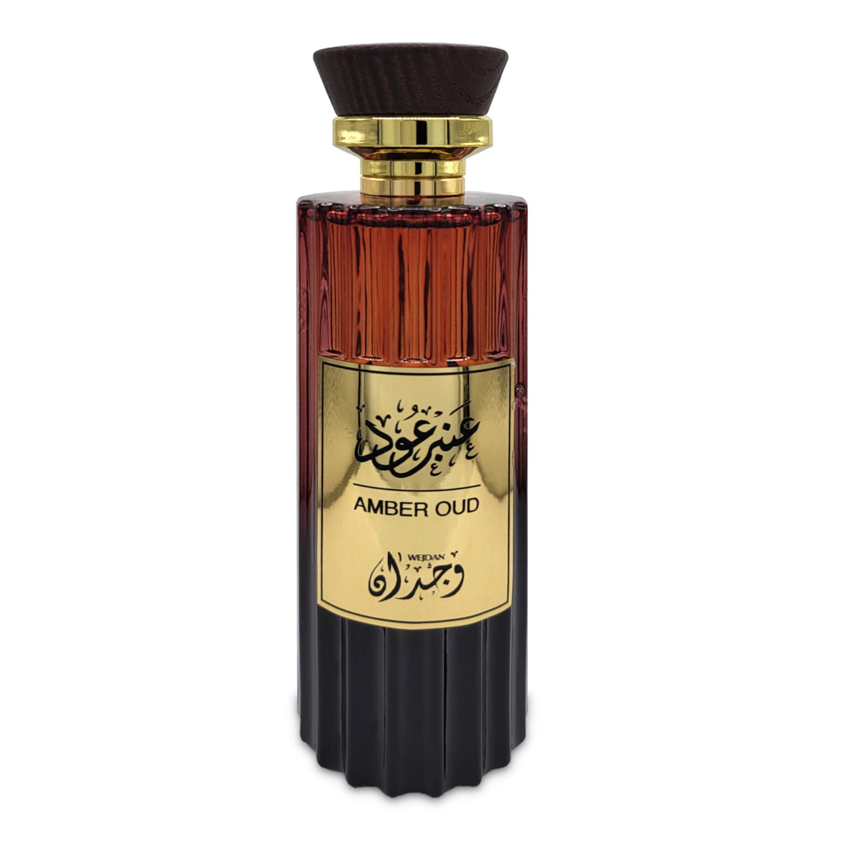 Amber Oud Eau De Parfum 100ml