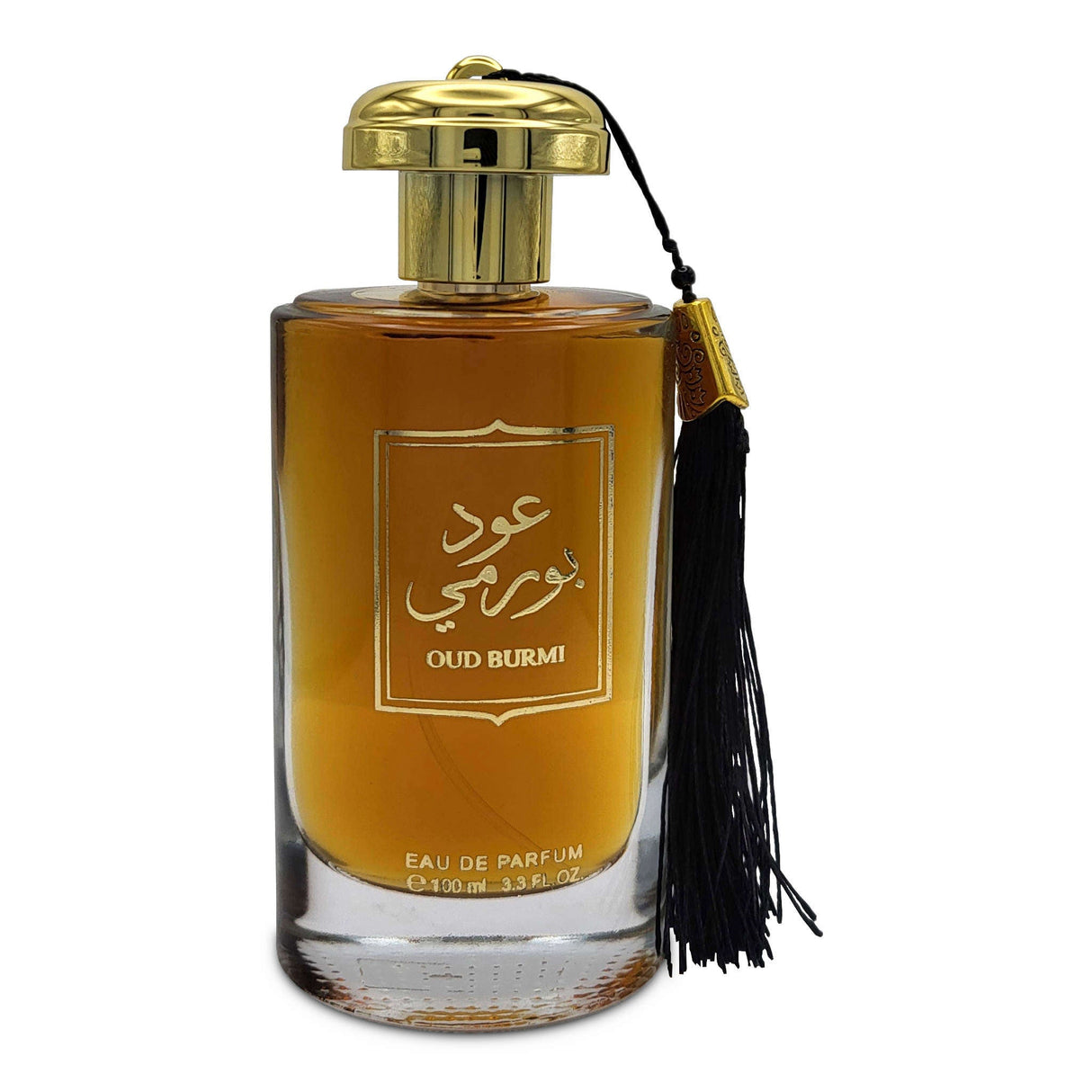 Oud Burmi Eau De Parfum 100ml