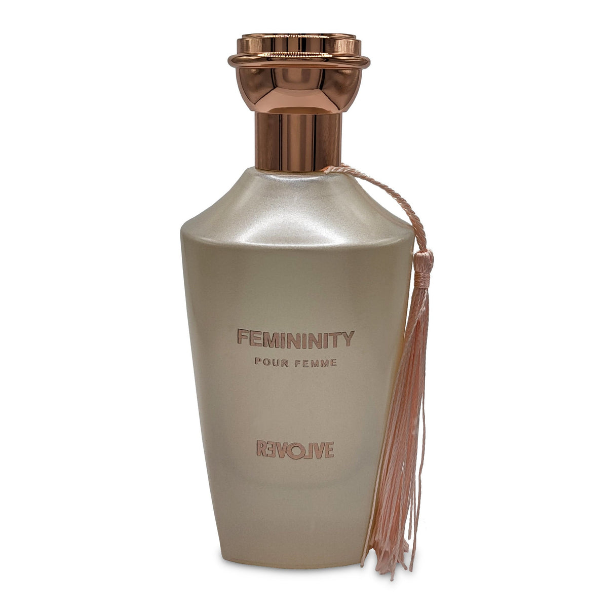 Revolve Feminity Pour Femme Eau De Parfum 100ml