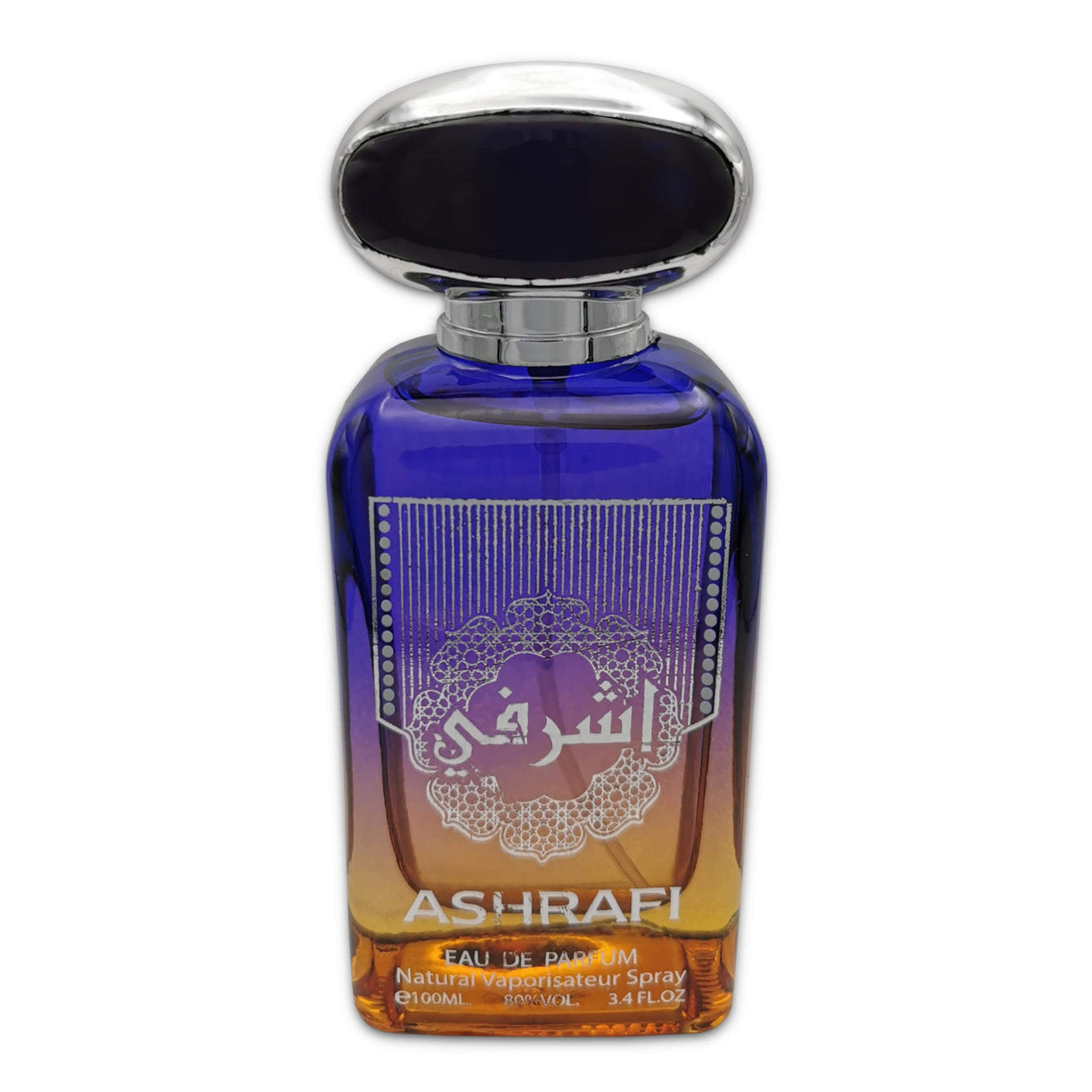 Ashrafi Eau De Parfum | 100ml