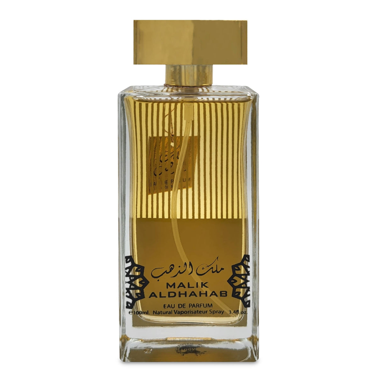 Malik Aldhahab Eau De Parfum | 100ml