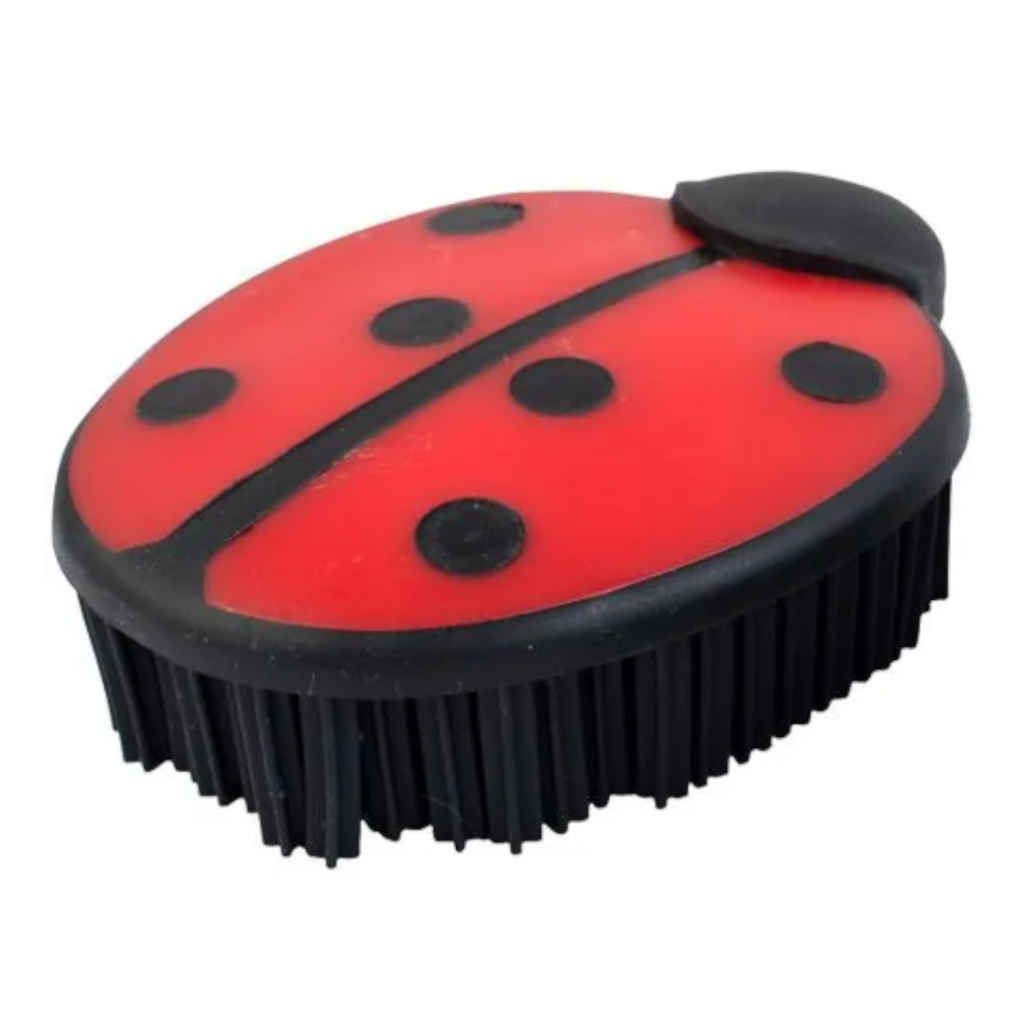 Lady Bird Brush