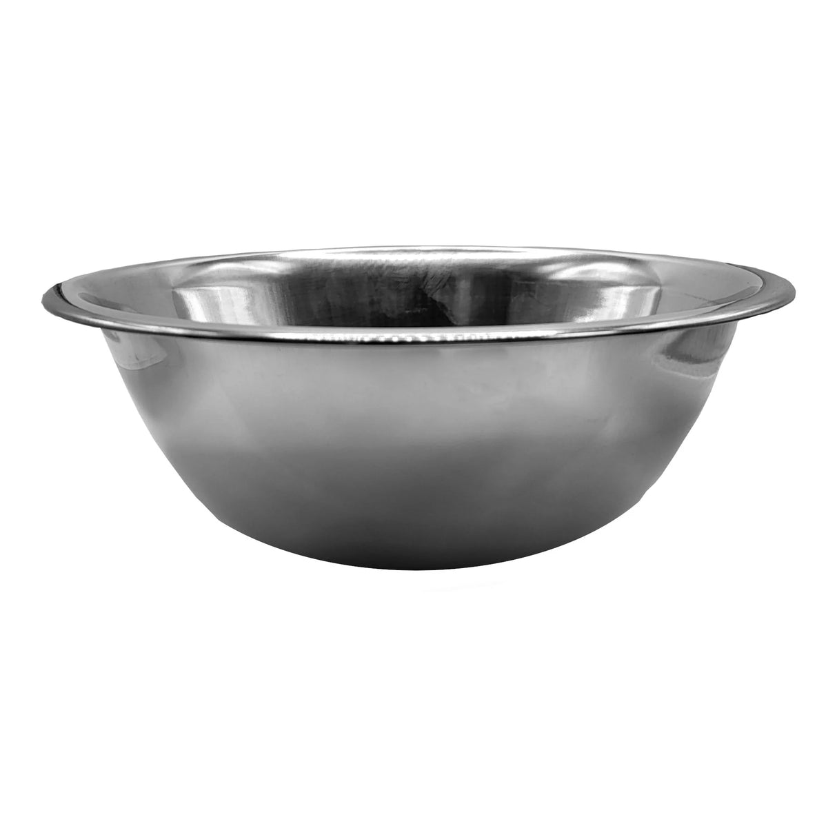 Mixing Bowl Light Stainless Steel 20cm