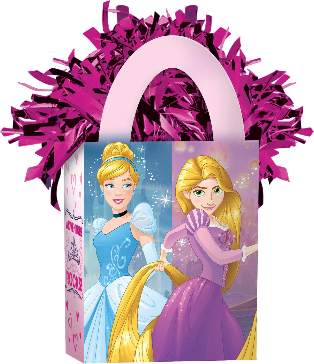 Disney Princess Dare to Dream Balloon Weight