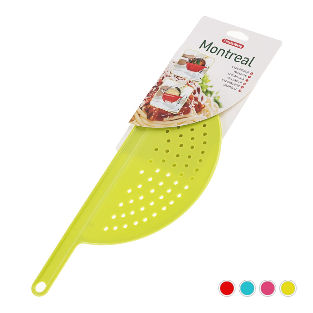 Montreal Colander Assorted