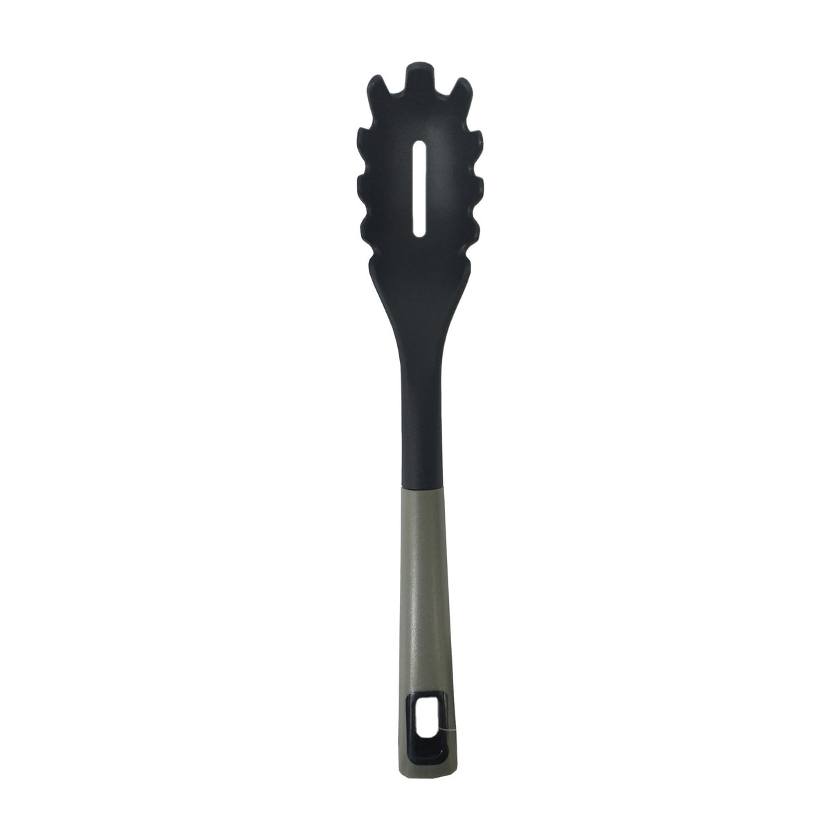 Nylon Spoon | Non-Stick | Big | 33 x 6cm